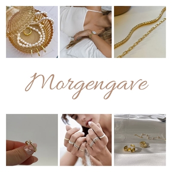 Das perfekte Morgengeschenk für sie